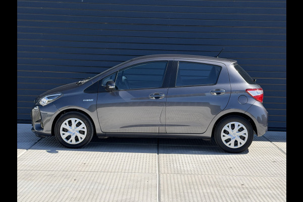 Toyota Yaris 1.5 Hybrid Active AUTOMAAT Camera / Navigatie