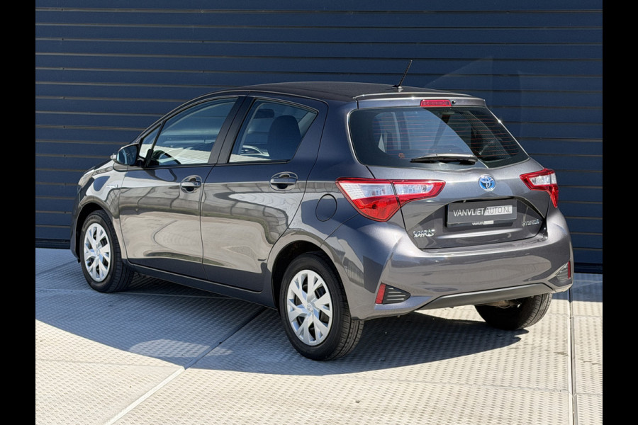 Toyota Yaris 1.5 Hybrid Active AUTOMAAT Camera / Navigatie