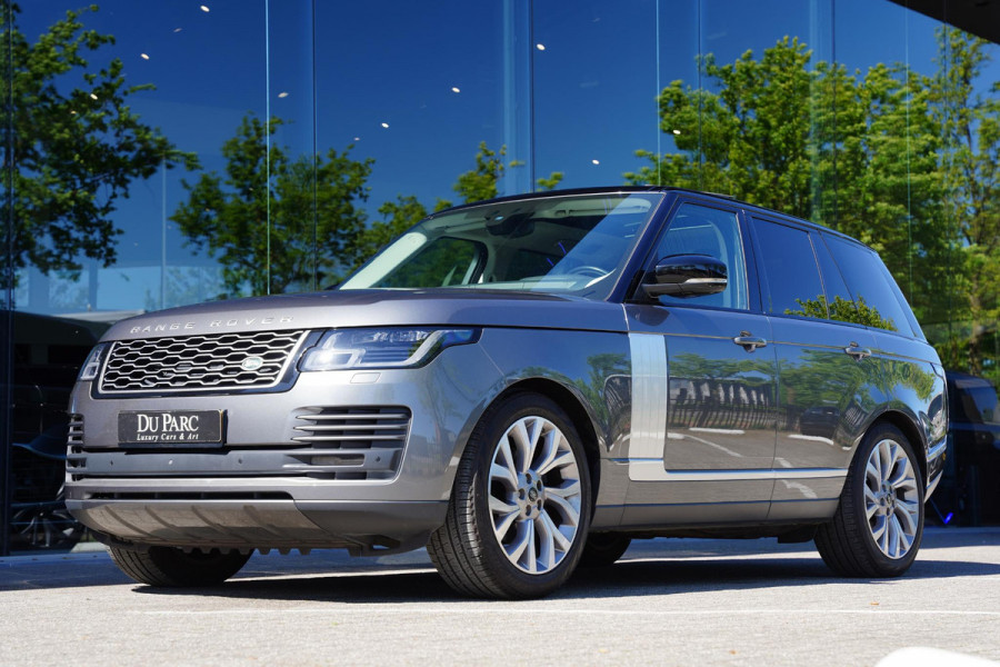 Land Rover Range Rover 3.0 SDV6 HSE Panoramadak / Meridian / Elek. Trekhaak
