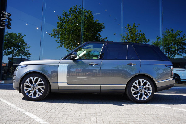 Land Rover Range Rover 3.0 SDV6 HSE Panoramadak / Meridian / Elek. Trekhaak