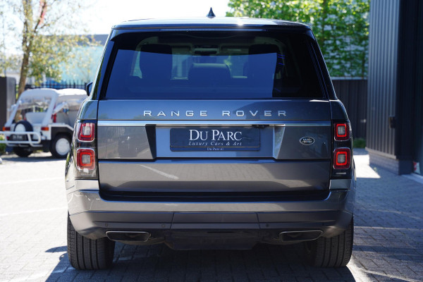 Land Rover Range Rover 3.0 SDV6 HSE Panoramadak / Meridian / Elek. Trekhaak