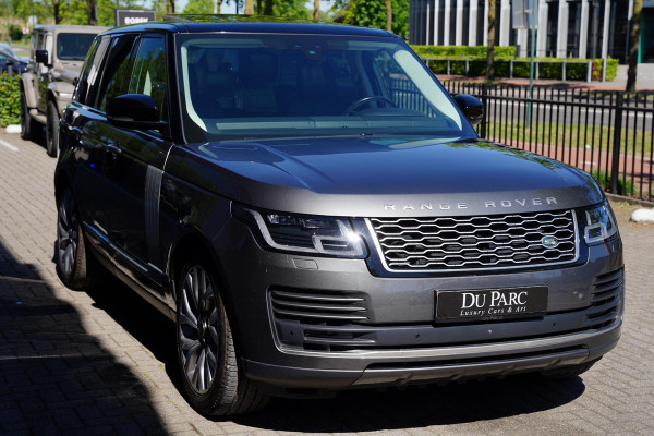 Land Rover Range Rover 3.0 SDV6 HSE Panoramadak / Meridian / Elek. Trekhaak