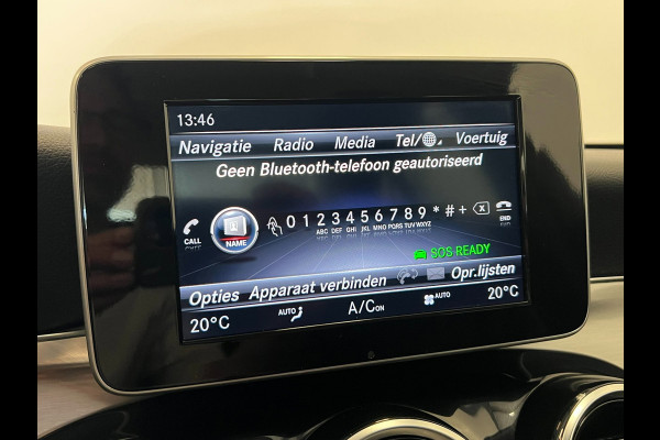 Mercedes-Benz C-Klasse 180 / Camera / Trekhaak / Stoelverwarming