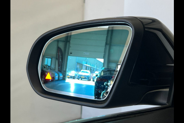 Mercedes-Benz C-Klasse 180 / Camera / Trekhaak / Stoelverwarming