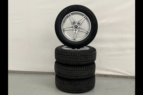 Mercedes-Benz C-Klasse 180 / Camera / Trekhaak / Stoelverwarming