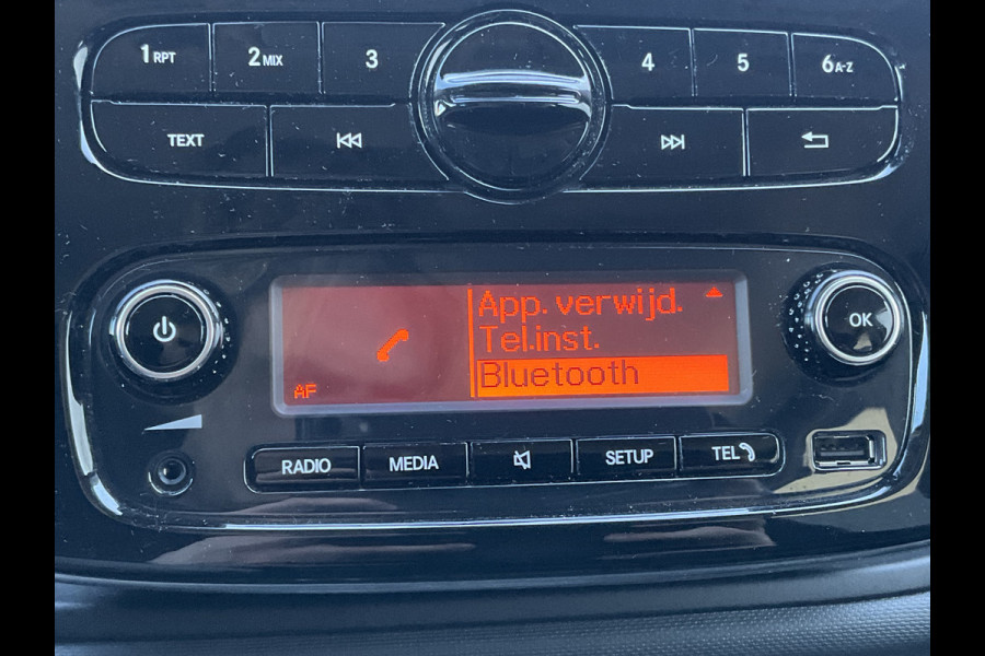 Smart Forfour EQ Essential 1Eigenaar Clima Cruise toerenteller