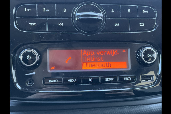 Smart Forfour EQ Essential 1Eigenaar Clima Cruise toerenteller