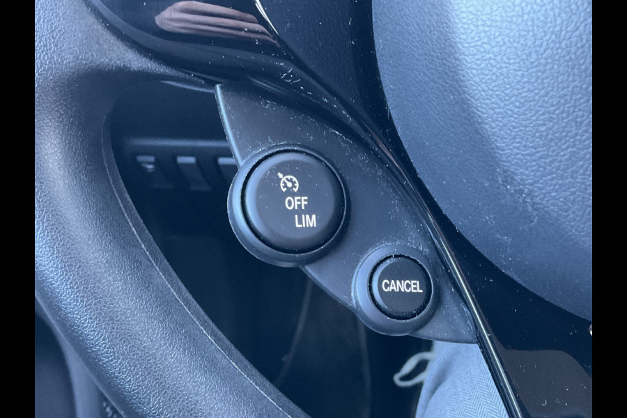 Smart Forfour EQ Essential 1Eigenaar Clima Cruise toerenteller