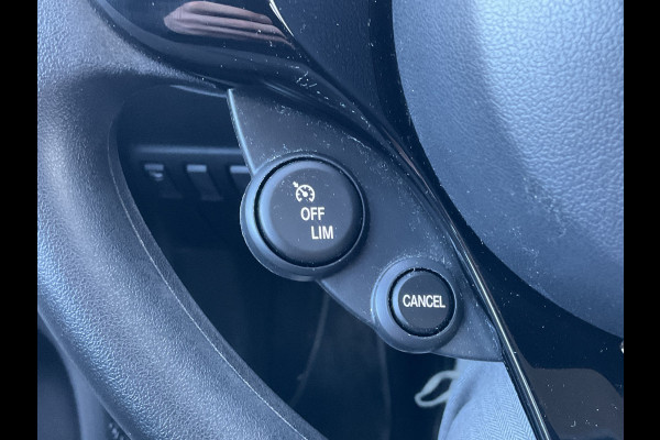Smart Forfour EQ Essential 1Eigenaar Clima Cruise toerenteller