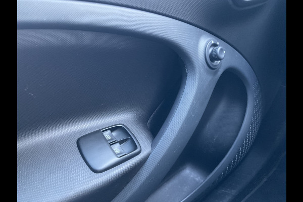Smart Forfour EQ Essential 1Eigenaar Clima Cruise toerenteller