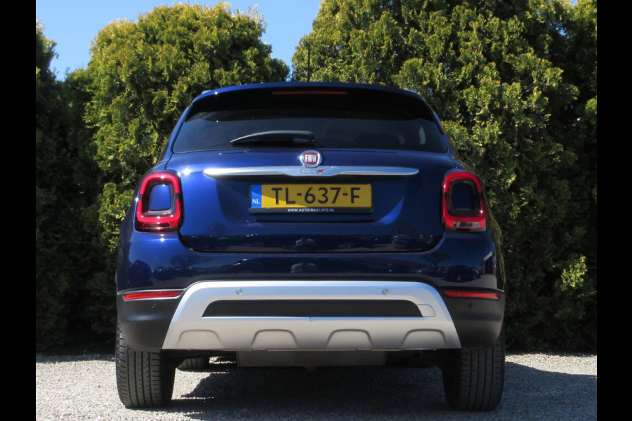 Fiat 500X Cross 1.0 GSE City Cross *Nieuw model*
