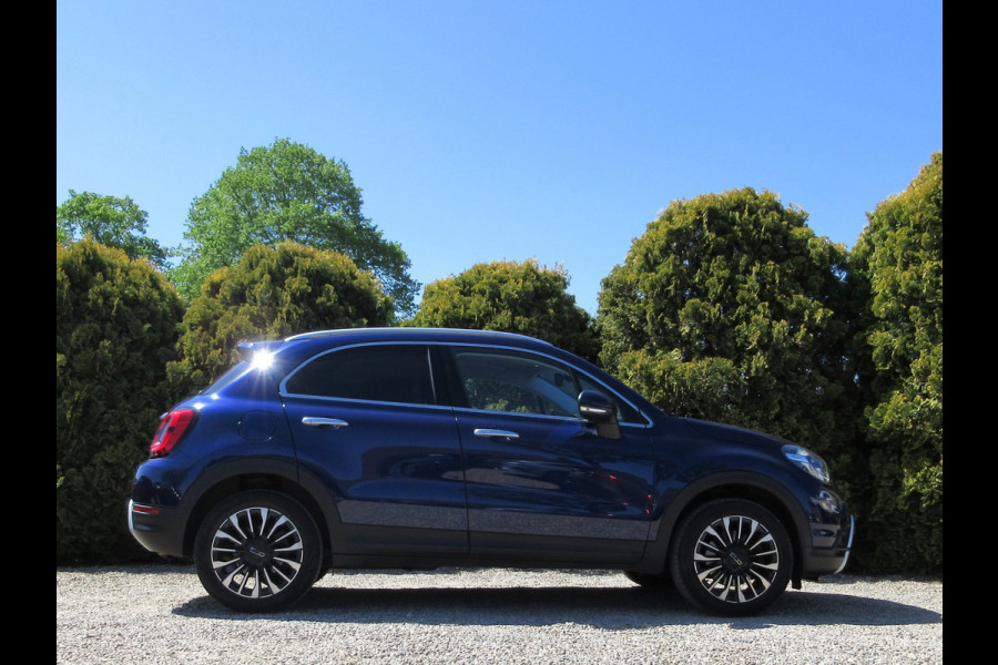 Fiat 500X Cross 1.0 GSE City Cross *Nieuw model*