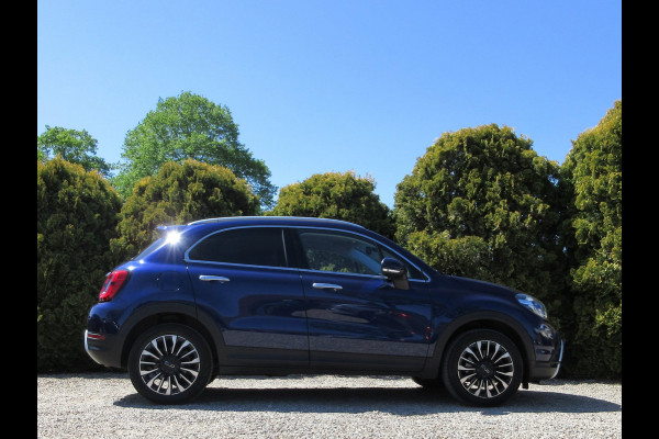 Fiat 500X Cross 1.0 GSE City Cross *Nieuw model*