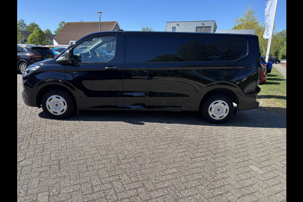 Ford Transit Custom 320 2.0 TDCI L2H1 Trend | 33.700 KM | Trekhaak | Winterpack | Achteruitrijcamera | Adaptieve Cruise Control |