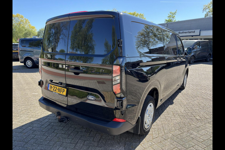 Ford Transit Custom 320 2.0 TDCI L2H1 Trend | 33.700 KM | Trekhaak | Winterpack | Achteruitrijcamera | Adaptieve Cruise Control |