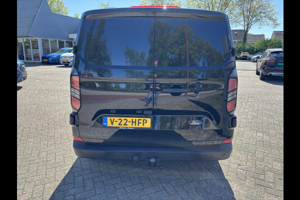 Ford Transit Custom 320 2.0 TDCI L2H1 Trend | 33.700 KM | Trekhaak | Winterpack | Achteruitrijcamera | Adaptieve Cruise Control |
