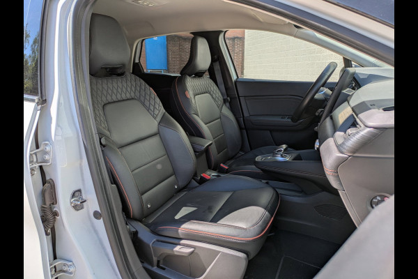 Renault Captur 1.6 E-Tech Hybrid 145 Initiale Paris|Leder|Elektr.Stoel|360-Camera|Stoelverwarming|Digi.Dash|45.000km