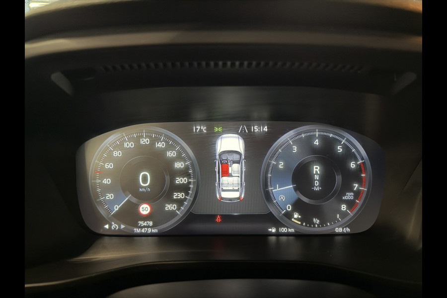 Volvo XC40 1.5 T3 Momentum Pro Automaat | Camera | ACC | CarPlay | LED | Stoelverwarming