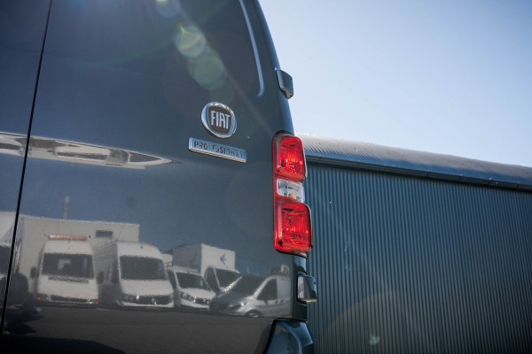 Fiat Scudo 2.0 Multijet 145PK L3H1 | DC 5-Zits | Camera | Carplay | PDC | Airco | Trekhaak