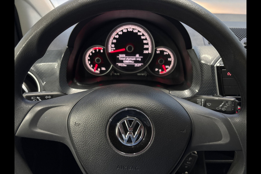 Volkswagen up! 1.0 BMT move up! Airco | 5 DRS | Nederlandse auto
