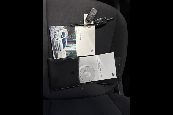 Volkswagen up! 1.0 BMT move up! Airco | 5 DRS | Nederlandse auto