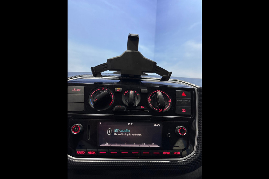 Volkswagen up! 1.0 BMT move up! Airco | 5 DRS | Nederlandse auto