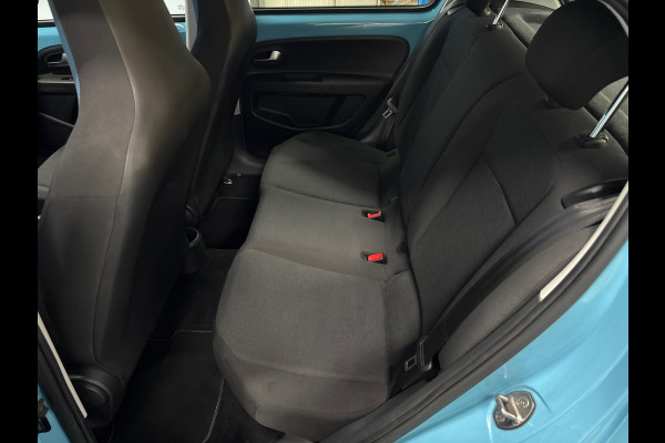 Volkswagen up! 1.0 BMT move up! Airco | 5 DRS | Nederlandse auto