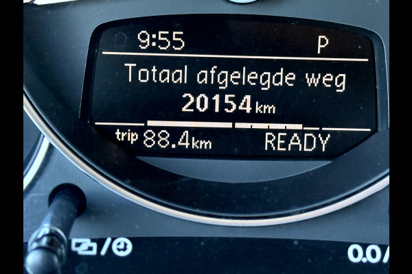 Škoda Citigo e-iV EV Style SOH 95.6%, 16''Lmv, Stoelverwarming, Pdc