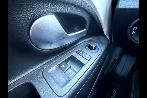 Škoda Citigo e-iV EV Style SOH 95.6%, 16''Lmv, Stoelverwarming, Pdc