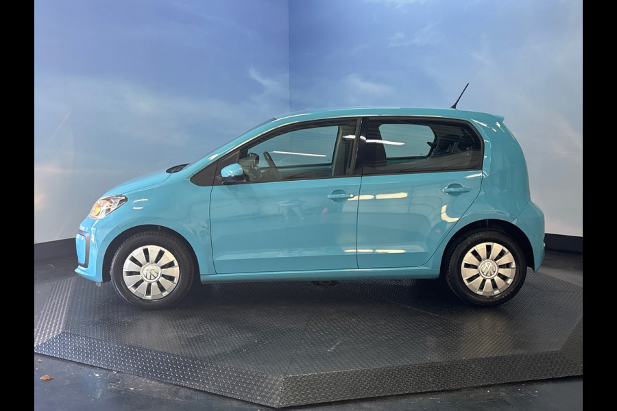 Volkswagen up! 1.0 BMT move up! Airco | 5 DRS | Nederlandse auto