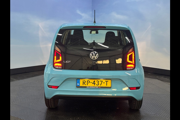 Volkswagen up! 1.0 BMT move up! Airco | 5 DRS | Nederlandse auto