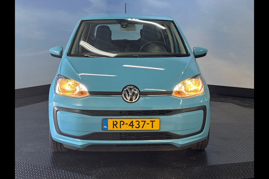 Volkswagen up! 1.0 BMT move up! Airco | 5 DRS | Nederlandse auto