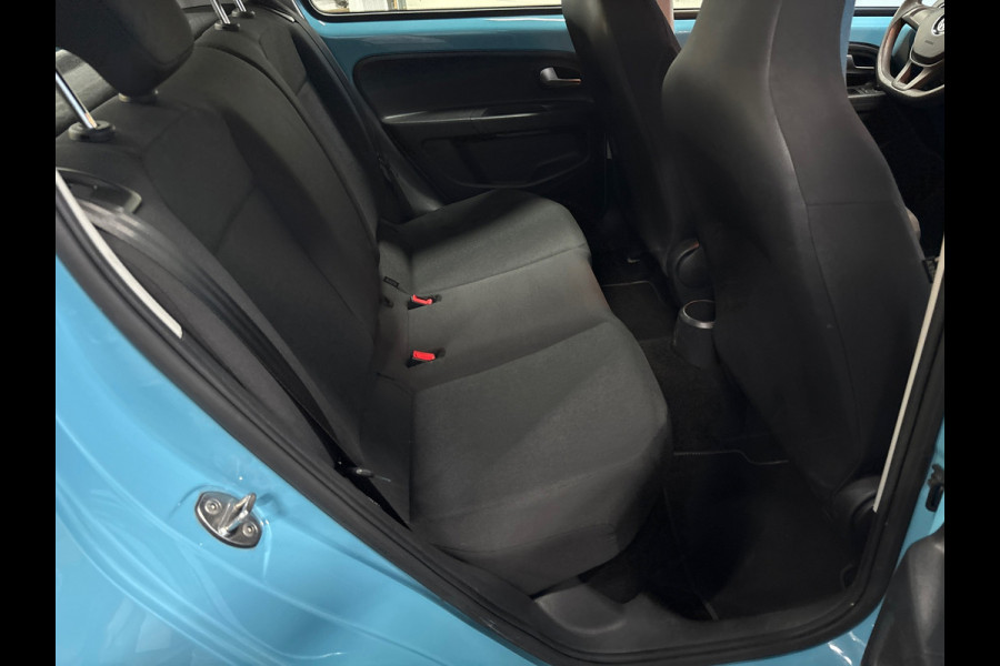 Volkswagen up! 1.0 BMT move up! Airco | 5 DRS | Nederlandse auto