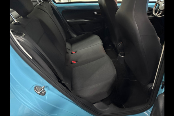 Volkswagen up! 1.0 BMT move up! Airco | 5 DRS | Nederlandse auto