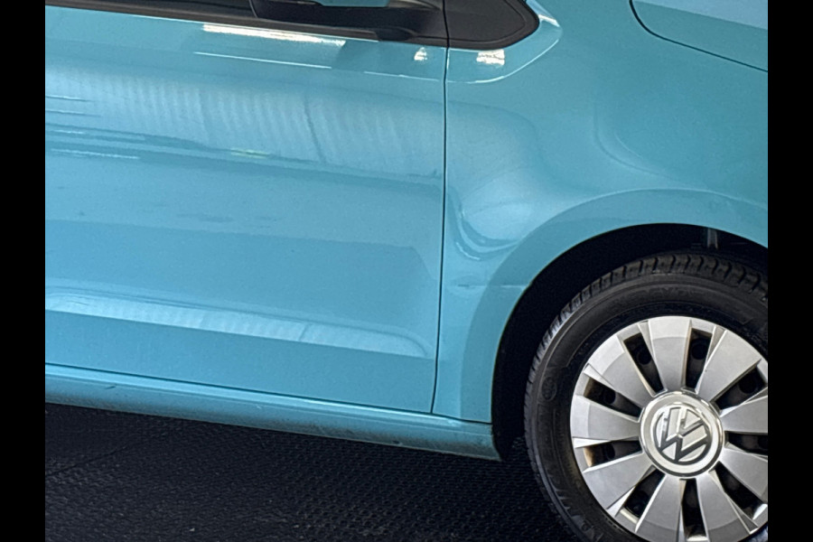 Volkswagen up! 1.0 BMT move up! Airco | 5 DRS | Nederlandse auto