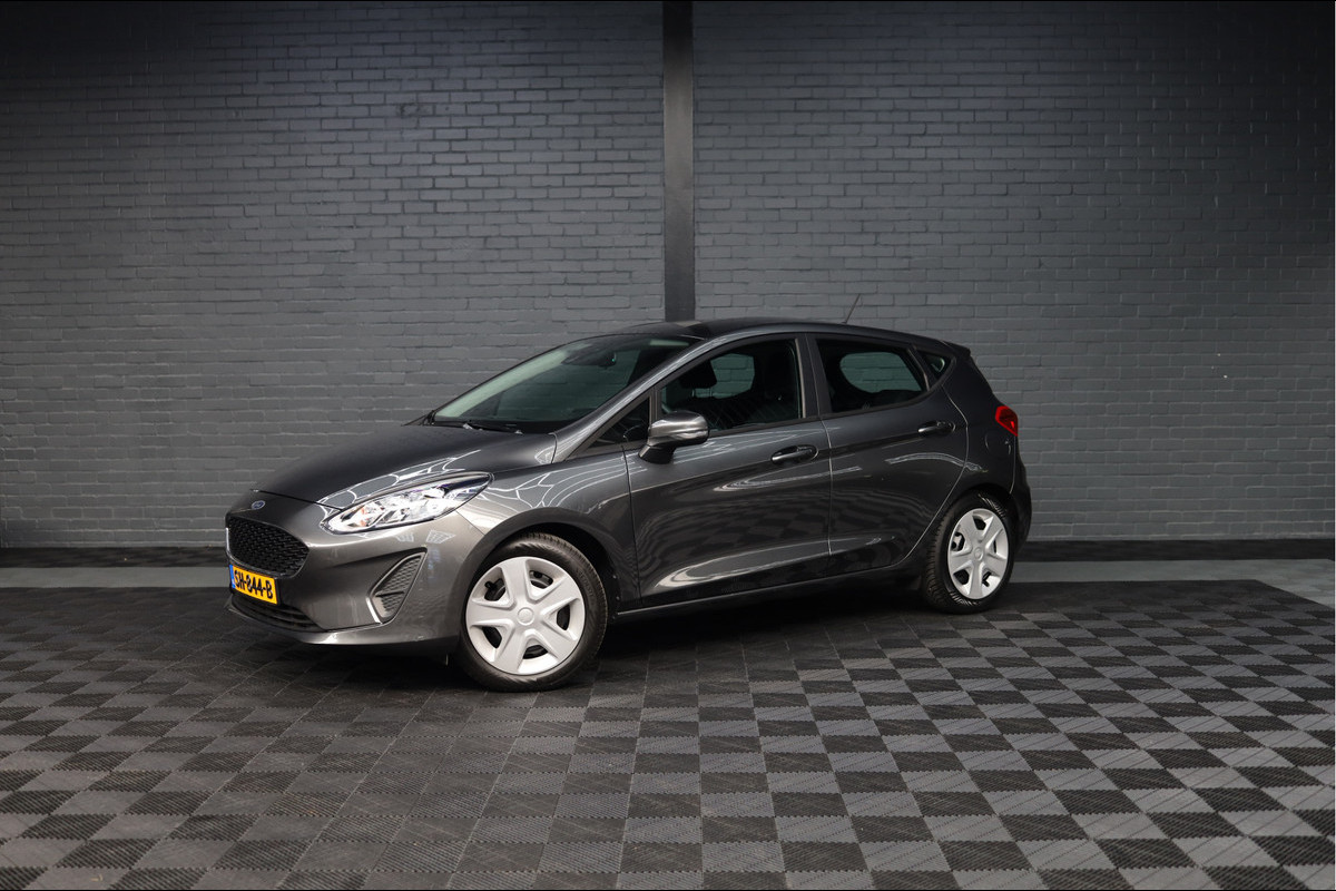 Ford Fiesta 1.1 Trend | NAP | AIRCO | NAVI | CRUISE | ER | CV |