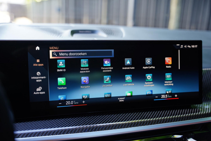 BMW X7 60 I X DRIVE 6 P / Individual / Sky Lounge / BTW