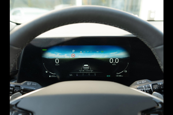 Kia Niro 1.6 GDi Hybrid DynamicPlusLine | Schuif/kantel dak| Stoel en stuurverwarming | Navigatie | Achteruitrijcamera |