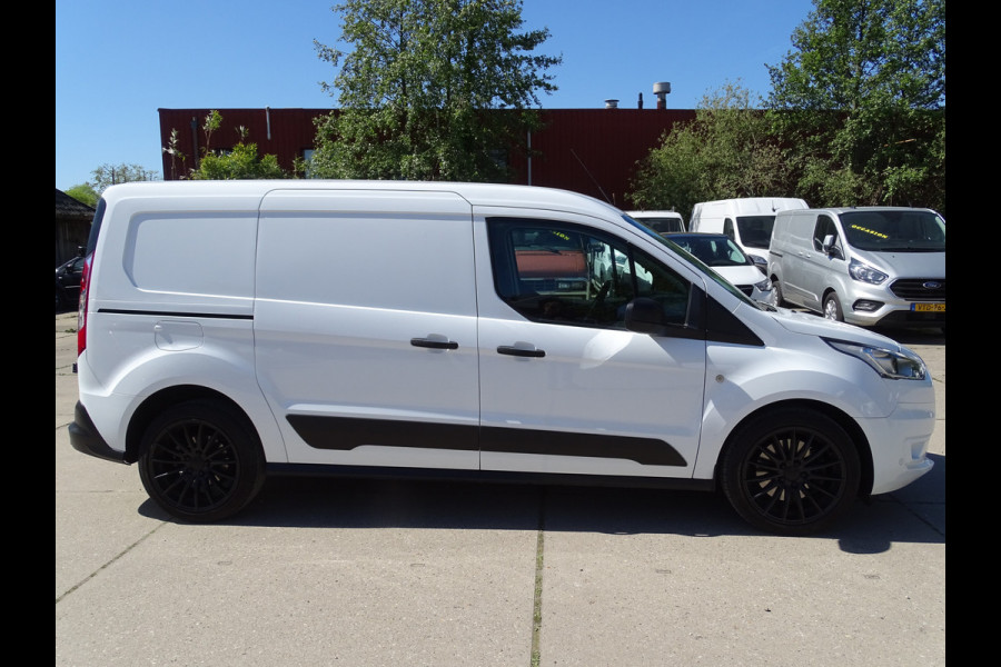 Ford Transit Connect 1.5 EcoBlue L2 Trend HP