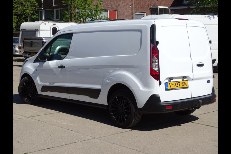 Ford Transit Connect 1.5 EcoBlue L2 Trend HP