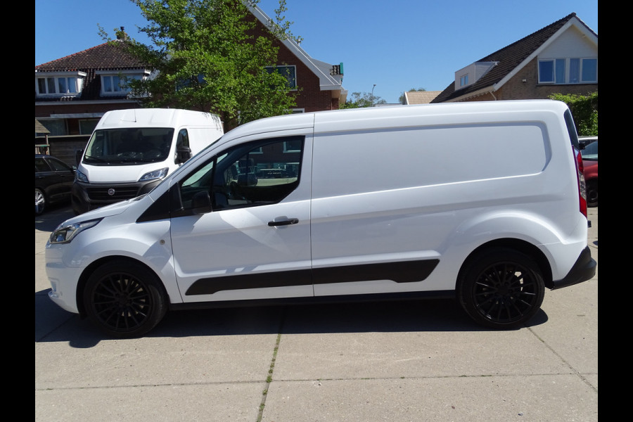 Ford Transit Connect 1.5 EcoBlue L2 Trend HP