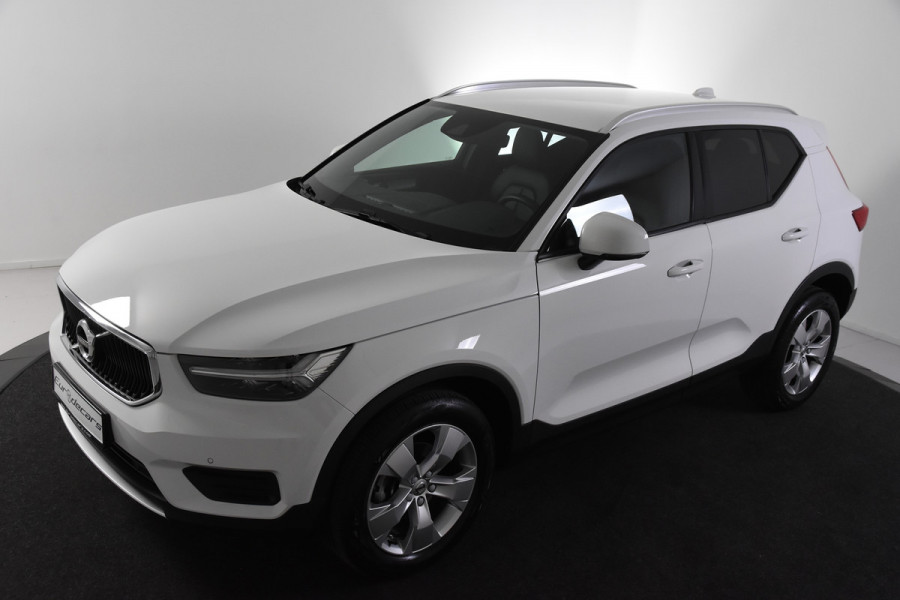 Volvo XC40 T2 *1ste Eigenaar*Leer*Navigatie*Stoelverwarming*Camera*