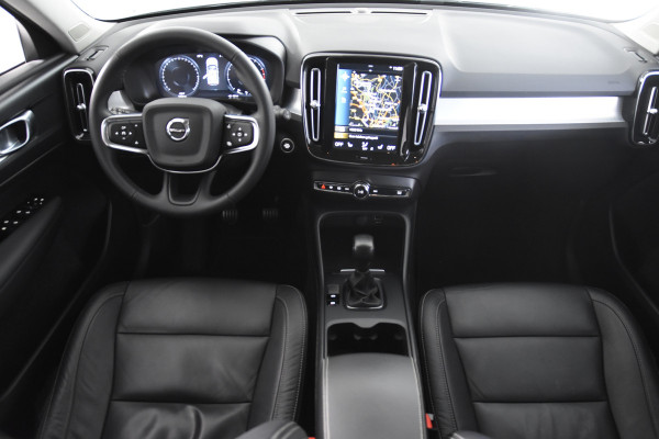 Volvo XC40 T2 *1ste Eigenaar*Leer*Navigatie*Stoelverwarming*Camera*