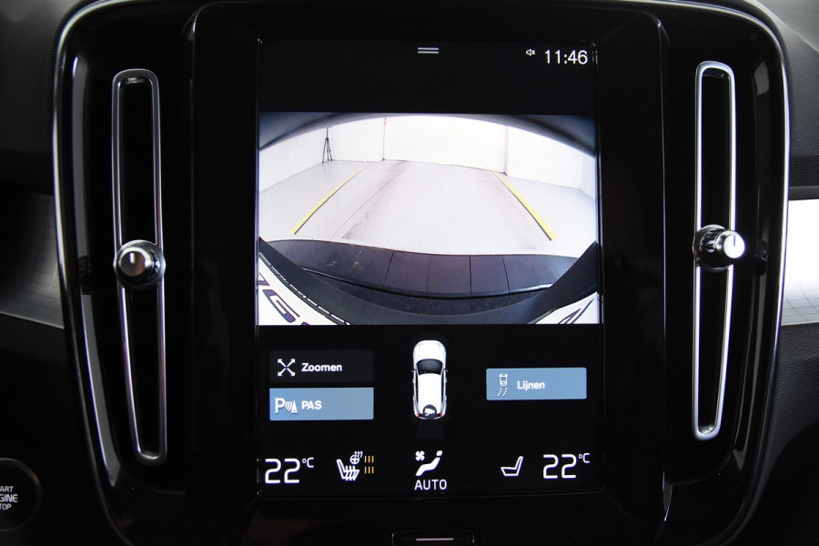 Volvo XC40 T2 *1ste Eigenaar*Leer*Navigatie*Stoelverwarming*Camera*