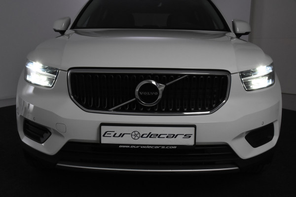Volvo XC40 T2 *1ste Eigenaar*Leer*Navigatie*Stoelverwarming*Camera*
