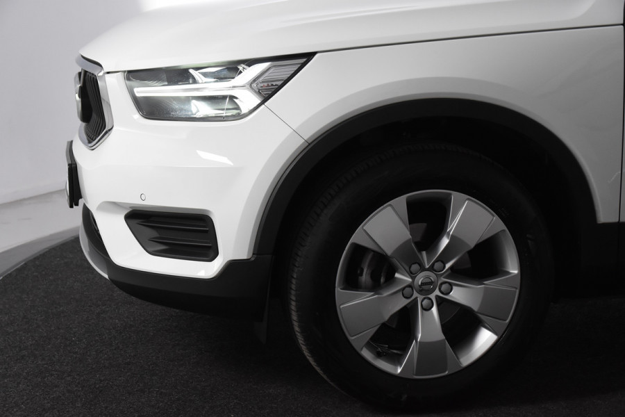 Volvo XC40 T2 *1ste Eigenaar*Leer*Navigatie*Stoelverwarming*Camera*
