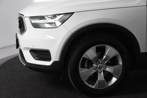 Volvo XC40 T2 *1ste Eigenaar*Leer*Navigatie*Stoelverwarming*Camera*