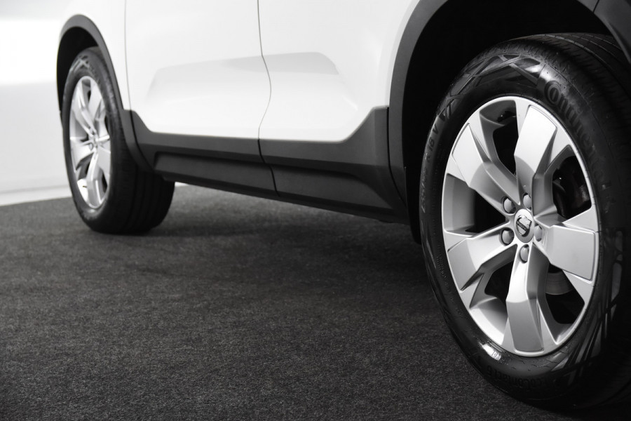 Volvo XC40 T2 *1ste Eigenaar*Leer*Navigatie*Stoelverwarming*Camera*
