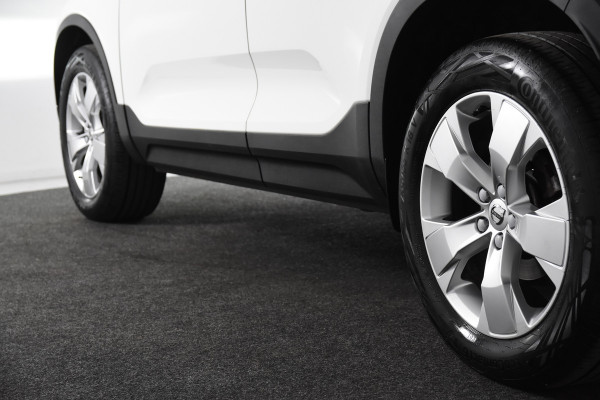 Volvo XC40 T2 *1ste Eigenaar*Leer*Navigatie*Stoelverwarming*Camera*