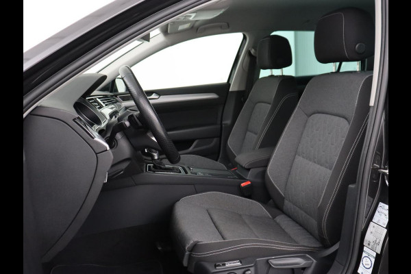 Volkswagen Passat 1.4 TSI PHEV GTE | SOH 94% | Stoelverwarming | Massage | Camera | Adaptive cruise | Matrix LED | Carplay | Navigatie | parkeerhulp | Climate control | Plug In